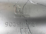NEU NOS Original Mittelschalldämpfer Mitteltopf Auspuff Opel Kadett E  CC 1.6 D