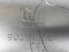NEU NOS Original Mittelschalldämpfer Mitteltopf Auspuff Opel Kadett E  CC 1.6 D