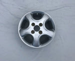 NEU NOS Alufelge 5Jx13H2 ET 49 4-Loch Softstern Original Irmscher Opel Astra F