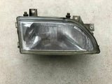 Scheinwerfer Frontscheinwerfer vorne rechts Original Ford Escort V 5 Bj.90-92
