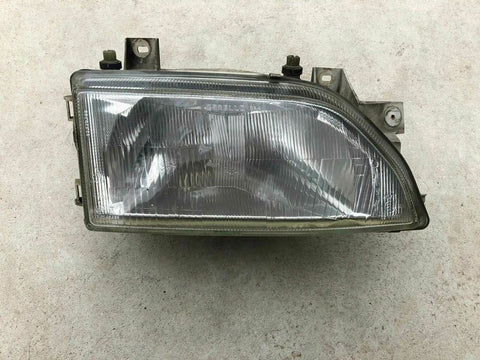Scheinwerfer Frontscheinwerfer vorne rechts Original Ford Escort V 5 Bj.90-92