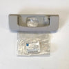 NEU Haltegriff Panikgriff Leseleuchte hinten grau Orig Opel Senator B Omega A