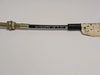 NEU NOS Gaszug Bowdenzug Seilzug UK Original Opel Ascona C 1.3 13N