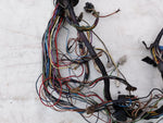 Kabelbaum Sicherungskasten Original Opel Rekord C Commodore A