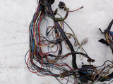 Kabelbaum Sicherungskasten Original Opel Rekord C Commodore A