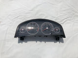 NEU Instrument Tacho 250kmh Drehzahlmesser KZ FG Opel Vectra C Signum 1.9 3.0