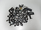 Konvolut Clips Halter Schläuche Kappen Original VW Sharan 7N Passat Golf Polo 6R