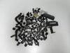 Konvolut Clips Halter Schläuche Kappen Original VW Sharan 7N Passat Golf Polo 6R