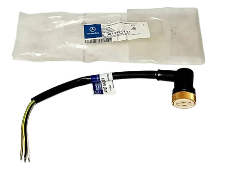 NEU Steckdose Reperatursatz Original Mercedes Benz Nutzfahrzeuge A3075400181