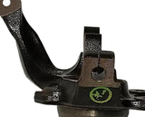 NEU Achsschenkel Radaufhängung Vorderachse links Original Opel Corsa A 90157191