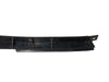 NEU Führungsschiene Träger Heckverkleidung mitte links Original Opel Calibra