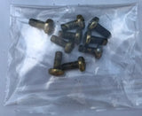 Sitzgestell Konsole mit Schienen Fahrersitz Original Mercedes W126 W123