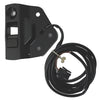 NEU Cabrio Softtop Hakenschloss links Original Mercedes Benz CLK A208 W208
