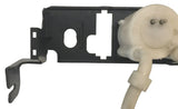 Halterung Bedienteil Klimaautomatik Heizung Original Mercedes S Klasse W126 C126