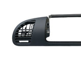 Lüftungsgitter Blende Innenabdeckung Amaturenbrett Mercedes Sprinter 903