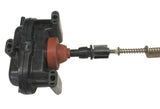 Stellmotor Zentralverriegelung Heckklappe Kofferraum Original Mercedes W126
