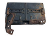 Batterieträger Batterieblech Halterung Original Mercedes Benz S Klasse W126