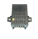 Steuergerät Temperaturregler Heizung Original Bosch Mercedes W126 C126 R107