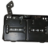 NEU Batterierahmen Batteriekonsole Original Mercedes Benz W123 A1236200619