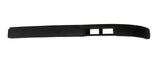 Spoiler Verlängerung Frontblech Stoßfänger vorne links Original Opel Zafira A