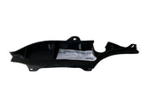 NEU Reparaturblech Verschlussblech Abdeckung Stirnwand Original Opel Corsa D