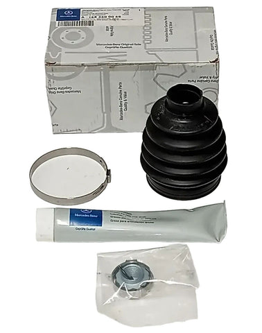 NEU Antriebswellenmanschette vorne Original Mercedes A Klasse W168