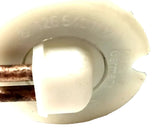 NEU Füllstand Sensor Waschwasser Original Mercedes W126 R107 R129 W124 W201