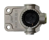 NEU Handförderpumpe Vorreiniger Kraftstoffpumpe Original Mercedes Truck Actros