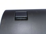 NEU Handschuhefach Klappe Deckel Amaturentafelkasten schwarz Orig Opel Astra