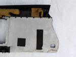 Laderaumabdeckung Kofferrau Verkleidung rechts Original VW Golf IV Variant