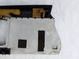 Laderaumabdeckung Kofferrau Verkleidung rechts Original VW Golf IV Variant