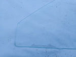 NEU Türscheibe Fensterglas Fenster klar  vorne links Original VW Polo II Vento