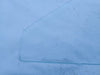 NEU Türscheibe Fensterglas Fenster klar  vorne links Original VW Polo II Vento