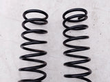 NEU Federn Fahrwerksfedern Original Opel Ascona B Manta B 1.6 1.9N 1.9S 2.0 20E
