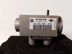 Verdampfer + Expansionsventil Orig VW Touareg 7P Audi Q7 4L Porsche Cayenne 92A