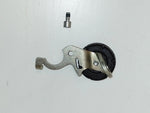 NEU Schwingungsdämpfer Bremssatteldämpfer hinten R Original Opel Astra G Zafira