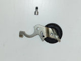 NEU Schwingungsdämpfer Bremssatteldämpfer hinten R Original Opel Astra G Zafira