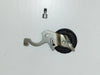 NEU Schwingungsdämpfer Bremssatteldämpfer hinten R Original Opel Astra G Zafira