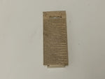 NEU NOS Lackstift Set graphit II mica 385 Original Opel