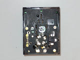 NEU Schalter Beleuchtung Scheinwerfer Lichtschalter Original Opel Zafira A