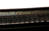 Motorraumdichtung Wasserkasten Gummidichtung Original VW Polo 6R