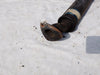 NEU Auspuff Mittelschalldämpfer Mitteltopf Original Opel Kadett D 1,3N 1,3S