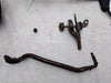 Hebel Umlenkung Lenkradschaltung Lenksäule Original Opel Rekord C Commodore A