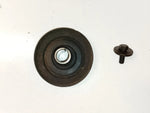 Riemenscheibe Kurbelwelle OHV Original Opel Kadett B C 1.0 1.2 12N 12S