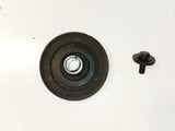 Riemenscheibe Kurbelwelle OHV Original Opel Kadett B C 1.0 1.2 12N 12S