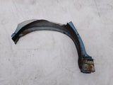 Radlauf Einstieg Seitenwand Schweller Radhaus hinten links Opel Senator B