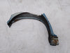 Radlauf Einstieg Seitenwand Schweller Radhaus hinten links Opel Senator B