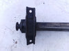 Hinterachshalsverlängerung Deichselwelle Rohr Kardanwelle Opel Kadett C OHV 1.2