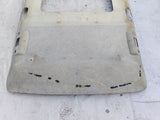 Dachhimmel beige Original Opel Senator B mit Schiebedach