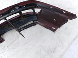 Stoßstange Stoßfänger Frontverkleidung vorne mit Träger Original Opel Senator B
